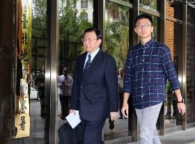 丁守中團隊撤回重新驗票訴狀 將直接提起選舉無效之訴