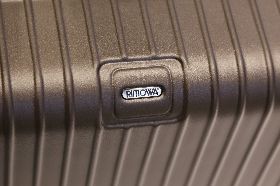 RIMOWA德國原廠不供貨 代理商：全台門市將逐步歇業