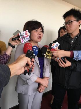 民進黨敗選還勞工「七天假」？ 許銘春：再研議