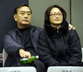 當年氣哭嚴凱泰 陳莉蓮因一場誤會嫁入豪門