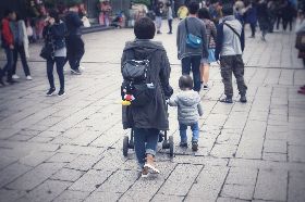 傍晚要變冷了！低溫下探16度