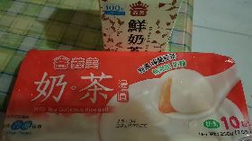 奶茶湯圓問世！ 義美新商品引發熱議