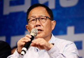 驗票將完成！丁守中擬下午遞狀提「選舉無效」訴訟