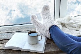 下周更冷！首波大陸冷氣團報到 北部低溫下探12度