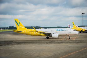 遊日注意！香草明年併樂桃 成田高雄線空窗期恐搭嘸機