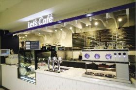 24小時不打烊！全家開咖啡店 競爭優勢為何？