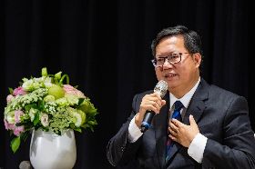 暖冬補助漏掉桃園　鄭文燦動怒：我們有太多豬隊友