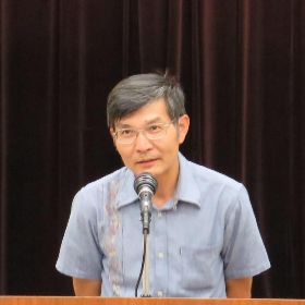 一個外交官之死... 蘇啟誠遺孀發聲明：輕生非受到假新聞壓力