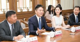 性侵案不起訴！劉強東向奶茶妹道歉「一定盡全力彌補」