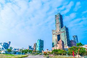 高雄85大樓將遭法拍 恐衝擊君鴻酒店營運