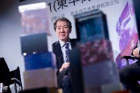 于品海 收購魔術師