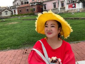 代言高雄「摧毀城市質感」？白冰冰嗆丁允恭「比酸民還更扯」