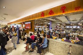 鼎泰豐承認「換蝦」！餐點走味、變相漲價惹民怨