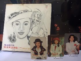 高雄訂「鳳飛飛日」 挨批搶觀光財 家屬這麼說