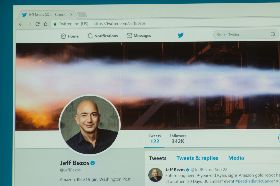 地表最有錢男人！貝佐斯宣布離婚 結束25年婚姻