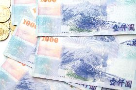 台幣第一季怎麼走？春節前後兩樣情