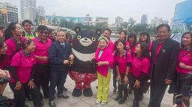 冷泉加熱變溫泉、白冰冰當代言人...「高雄點子王」潘恆旭再提狂政策