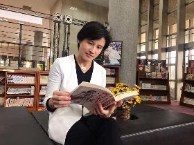 自認階段性任務已完成 鄭麗君辭文化部長