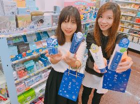 赴日必買商品「雪肌粋」 台灣小七也買得到了