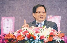 擔任公職期間曾赴陸兼職 監察院通過彈劾管中閔