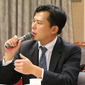 震撼彈！黃國昌宣布卸下時代力量黨務　不再選黨主席