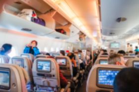 別當奧客！老外要求幫擦屁股惹議 空服員最討厭的四種乘客