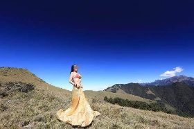 墜谷2天 「比基尼登山客」找到了 已無生命跡象