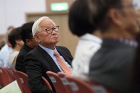 台積電接連出包！陸行之：為何張忠謀退休不到一年就頻出狀況？