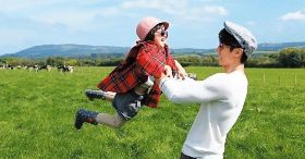 身教重於一切！「女兒奴」吳尊：若要選，我一定為了家庭放棄事業