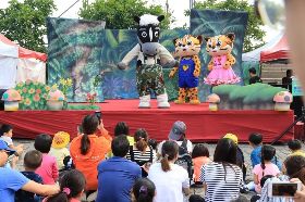 持花博卡不能入園？台中市民怒批朝令夕改