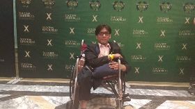 台灣第一對分割成功連體嬰　42歲哥哥忠仁驟逝