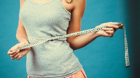 年後想減肥？掌握瘦身8大時間點