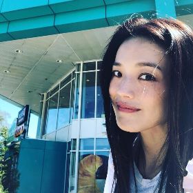 轉發34年前「華航飛機事故秘辛」 舒淇發文挺罷工