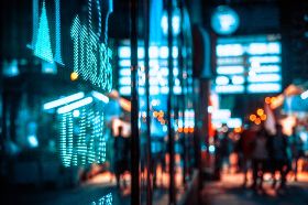 郭董笑了！MSCI加持 工業富聯今攻上漲停