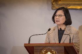 前美國AIT官員的一封信 敲響台獨警鐘