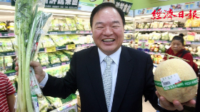 跨足生鮮員工竟不敢買 他一怒全收掉