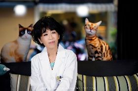 陳佩琪出庭哽咽「被潑糞水」柯P：我是不負責任的先生