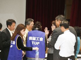 工會提升訓4大保障 華航2年內研議不進用外籍機師