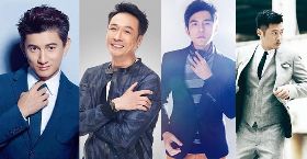 把老婆寵成「懶女人」、「先疼你再疼女兒」...演藝圈有這些「寵妻魔人」