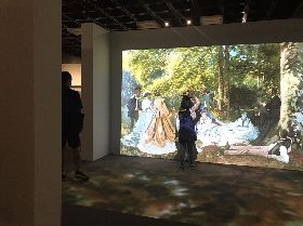 俄羅斯普希金博物館特展倒數二天  抓住最後機會品味藝術饗宴