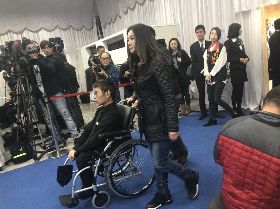 「永別了忠仁！」 忠義落淚：哥哥我很想你