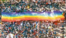 同婚專法15字名稱出爐 同性準用民法規定結婚