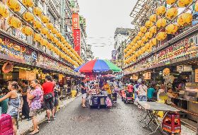 嚇死人！店租30萬是常態　基隆廟口慘逢倒店潮