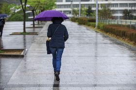 二月有強颱代表台灣今年受颱風影響大？氣象專家解答