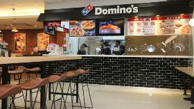 小七第10款複合店亮相 結盟晶華旗下達美樂開披薩店