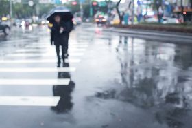 今晚變天！明起下探12度 一表看懂何時回溫