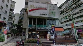 麥當勞有意閃人 封閉的老天母究竟怎麼了？