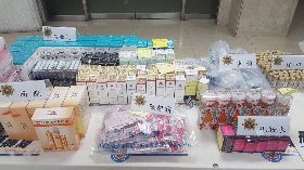 屈臣氏網購系統驚傳漏洞 1500萬商品統統只要0元