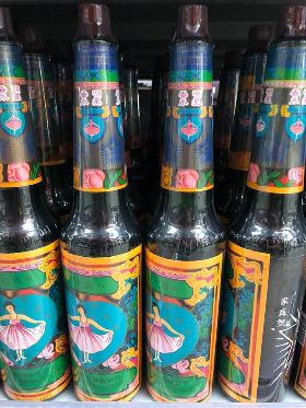 明星花露水停產？業者回應了