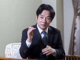 震撼！民進黨總統黨內初選　賴清德將登記